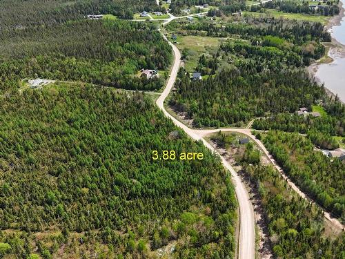 Lot 14 Walkerville Rd, Walkerville, NS 