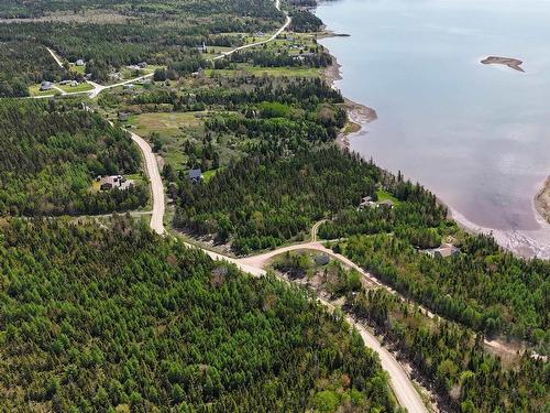 Lot 14 Walkerville Rd, Walkerville, NS 