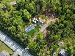 Lot Ess Road Upper Nine Mile River, NS B2S 2Y6