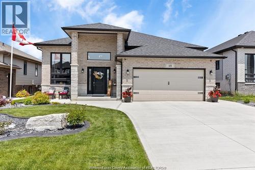 48 KINGSBRIDGE  Amherstburg, ON N9V 4A5
