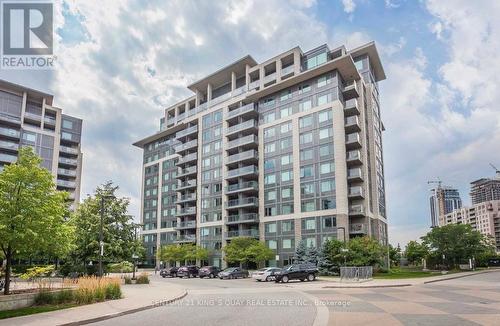 806 - 233 South Park Road, Markham, ON 