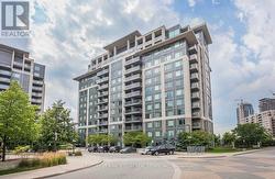 806 - 233 SOUTH PARK ROAD Markham, ON L3T 0B3
