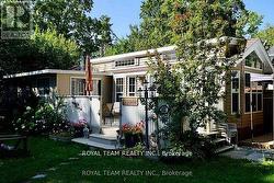 15014 NINTH LINE Whitchurch-Stouffville, ON L4A 7X3