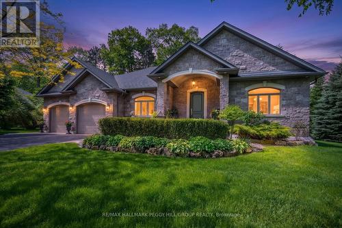 2 HILLTOP COURT  Springwater, ON L9X 0H5