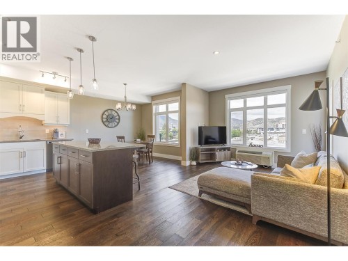1165 Sutherland Avenue Unit# 405  Kelowna, BC V1Y 0J3