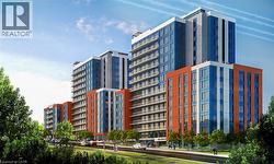 258B SUNVIEW Street Unit# 2127  Waterloo, ON N2L 3V9