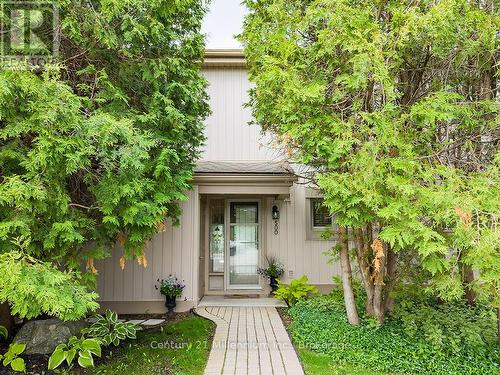 500 OXBOW CRESCENT  Collingwood, ON L9Y 5B4