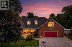 6225 MATCHETT Lasalle, ON N9J 2R5