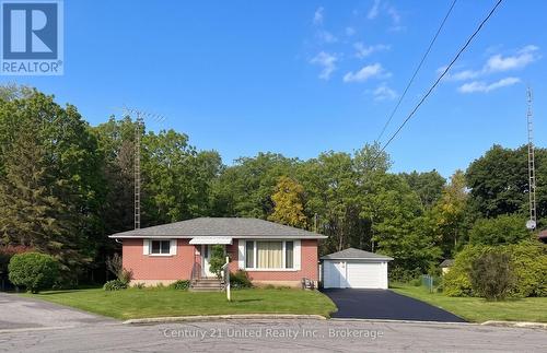 224 NICKERSON DRIVE  Cobourg, ON K9A 1A5