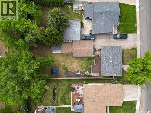 1171 Cook Drive, Prince Albert, SK 