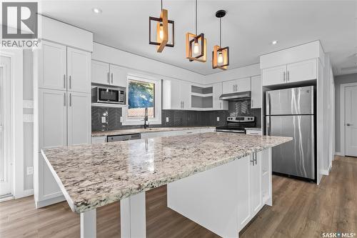 1171 Cook Drive, Prince Albert, SK 