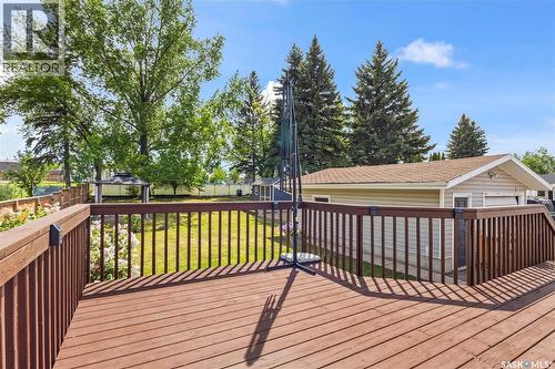 1171 Cook Drive, Prince Albert, SK 