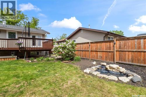 1171 Cook Drive, Prince Albert, SK 