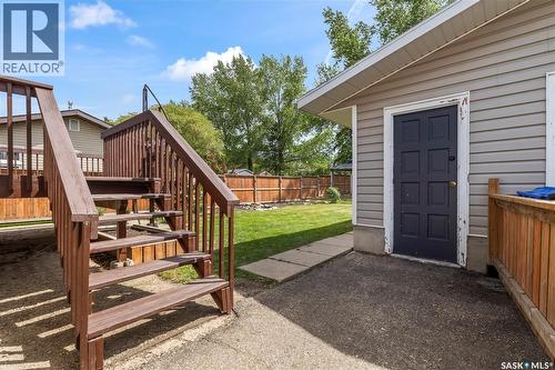 1171 Cook Drive, Prince Albert, SK 