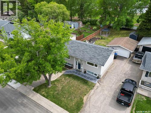 1171 Cook Drive, Prince Albert, SK 