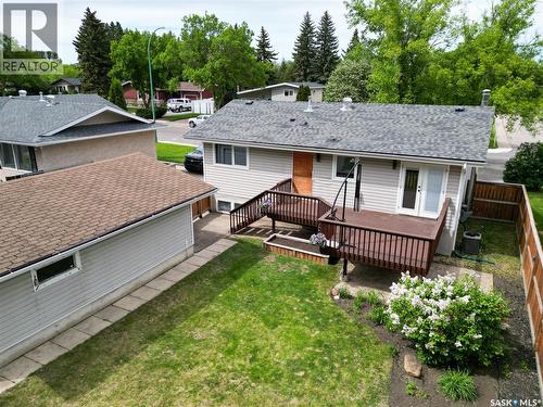 1171 Cook Drive, Prince Albert, SK 