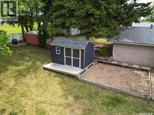 1171 Cook Drive, Prince Albert, SK 