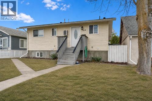 764 Penticton Avenue  Penticton, BC V2A 2M8