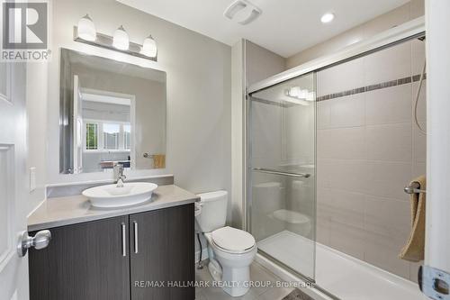 SECONDARY BEDROOM ENSUITE - 670 Danaca Private, Ottawa, ON 