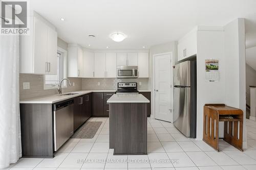 670 Danaca Private, Ottawa, ON 