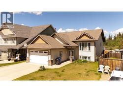 9704 118 AVENUE Fort St. John, BC V1J 0E9