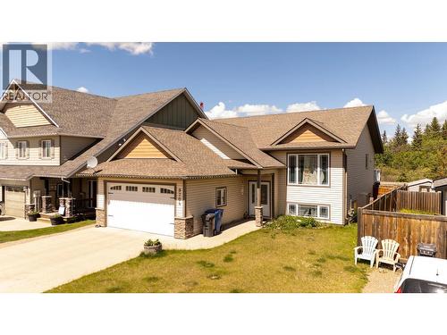 9704 118 AVENUE  Fort St. John, BC V1J 0E9