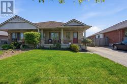 30 PEAR TREE AVENUE St. Thomas, ON N5R 0B5