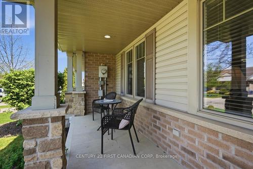 30 Pear Tree Avenue, St. Thomas, ON 