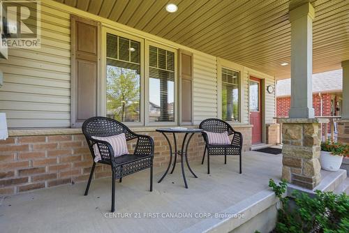 30 Pear Tree Avenue, St. Thomas, ON 