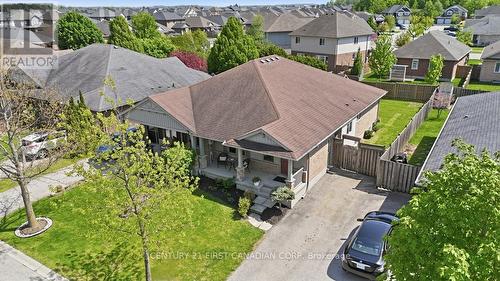 30 Pear Tree Avenue, St. Thomas, ON 