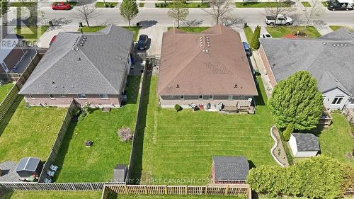 30 Pear Tree Avenue, St. Thomas, ON 