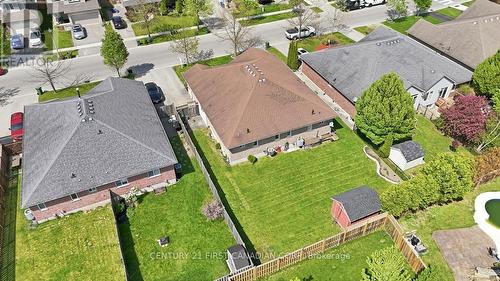30 Pear Tree Avenue, St. Thomas, ON 