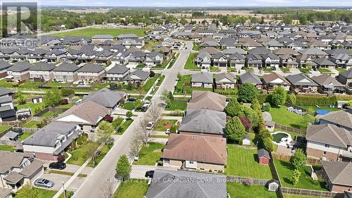 30 Pear Tree Avenue, St. Thomas, ON 