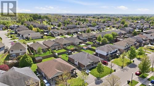 30 Pear Tree Avenue, St. Thomas, ON 