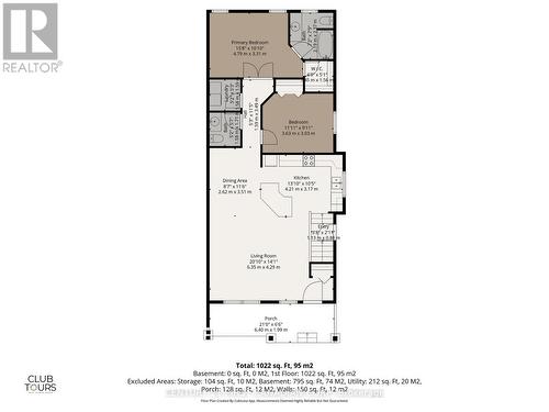 30 Pear Tree Avenue, St. Thomas, ON 