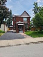 177 BROOKSIDE AVENUE Toronto, ON M6S 4G8