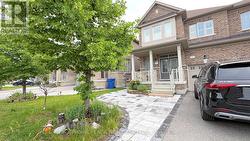 BASEMENT - 7 CHOUINARD WAY Aurora, ON L4G 0V9