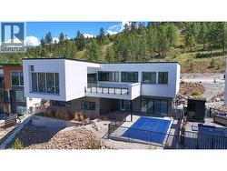 1106 SYER Road Penticton, BC V2A 9G4