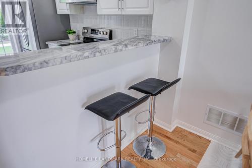 6 - 10 St Moritz Way, Markham, ON - Indoor