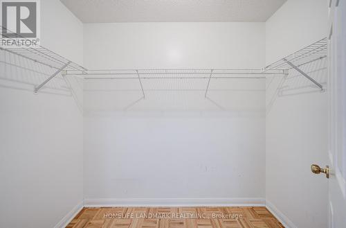 6 - 10 St Moritz Way, Markham, ON - Indoor With Storage