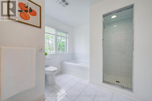 6 - 10 St Moritz Way, Markham, ON - Indoor Photo Showing Bathroom
