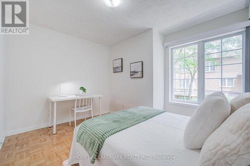 6 - 10 St Moritz Way, Markham, ON - Indoor Photo Showing Bedroom