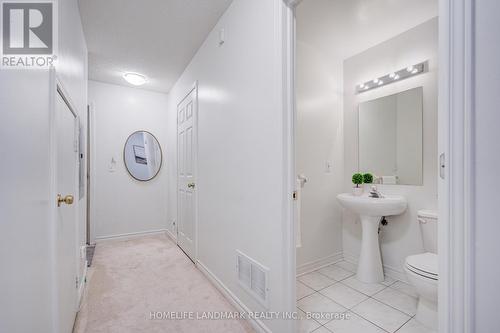 6 - 10 St Moritz Way, Markham, ON - Indoor Photo Showing Bathroom