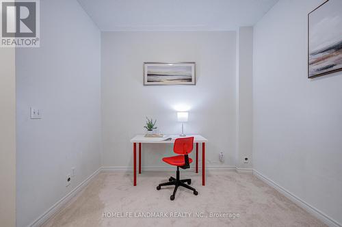 6 - 10 St Moritz Way, Markham, ON - Indoor Photo Showing Office