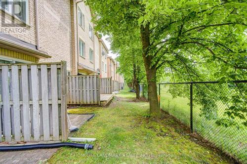 6 - 10 St Moritz Way, Markham, ON - Outdoor