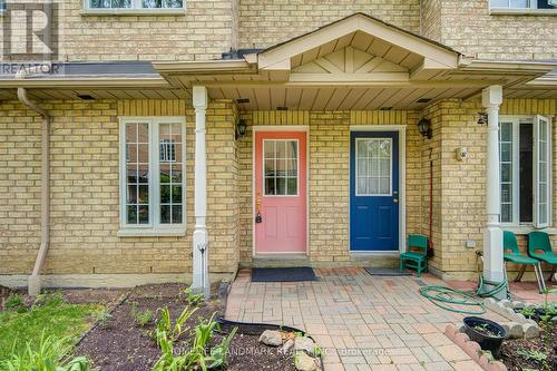 6 - 10 St Moritz Way, Markham, ON - Outdoor With Exterior