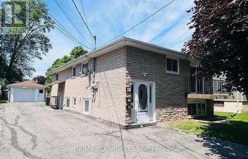 10 SHAMROCK ROAD  Belleville (Belleville Ward), ON K8P 4J2