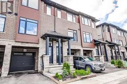 58 - 461 BLACKBURN DRIVE Brantford, ON N3T 6S8