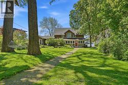 2497 WINDMILL POINT LANE E Fort Erie (Ridgeway), ON L0S 1N0