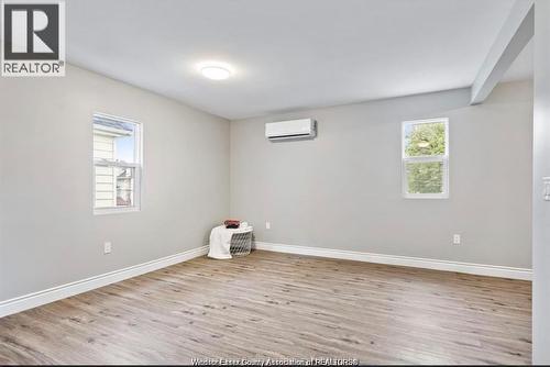 746 Dougall Avenue Unit# Upper, Windsor, ON 